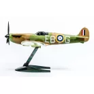 Airfix - QUICKBUILD Spitfire repülőgép makett (J6000)