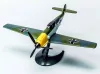 Airfix QUICKBUILD Messerschmitt 109 – Airfix J6001