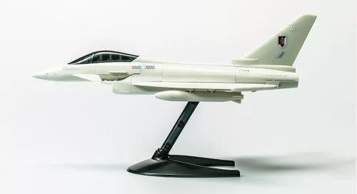 Airfix QUICKBUILD Typhoon – Airfix J6002