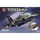 Airfix QUICKBUILD Hawk – Airfix J6003