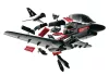 Airfix QUICKBUILD Hawk – Airfix J6003