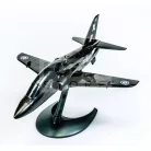 Airfix - QUICKBUILD BAE Hawk repülőgép makett (J6003)