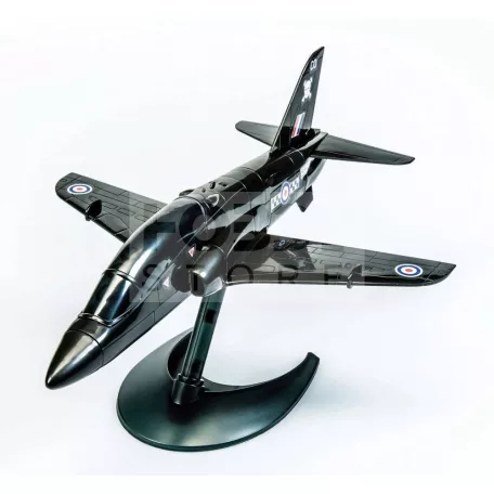 Airfix - QUICKBUILD BAE Hawk repülőgép makett (J6003)