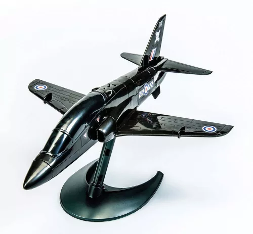 Airfix QUICKBUILD Hawk – Airfix J6003