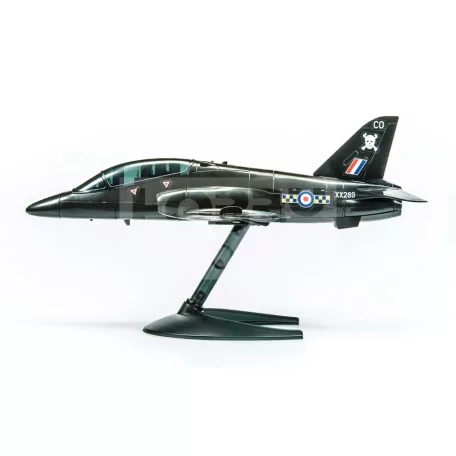 Airfix - QUICKBUILD BAE Hawk repülőgép makett (J6003)