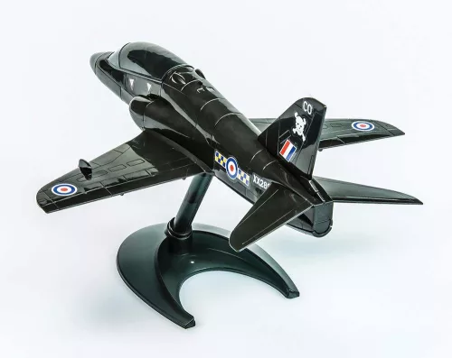 Airfix QUICKBUILD Hawk – Airfix J6003