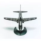 Airfix - QUICKBUILD BAE Hawk repülőgép makett (J6003)