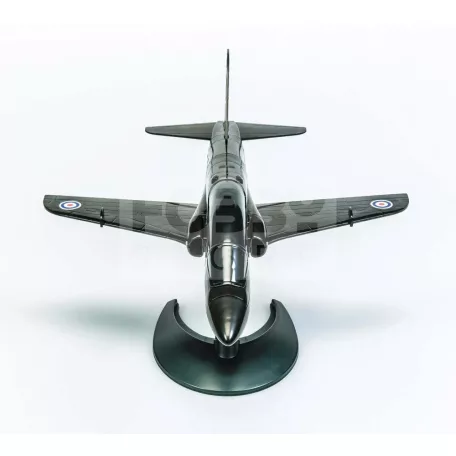 Airfix - QUICKBUILD BAE Hawk repülőgép makett (J6003)