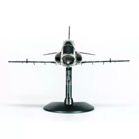 Airfix - QUICKBUILD BAE Hawk repülőgép makett (J6003)