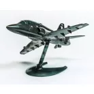 Airfix - QUICKBUILD BAE Hawk repülőgép makett (J6003)