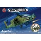 Airfix QUICKBUILD Apache – Airfix J6004