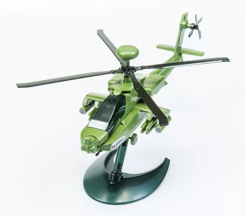 Airfix QUICKBUILD Apache – Airfix J6004