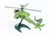 Airfix QUICKBUILD Apache – Airfix J6004