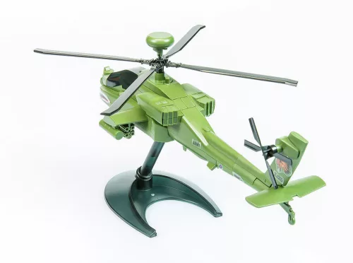 Airfix QUICKBUILD Apache – Airfix J6004