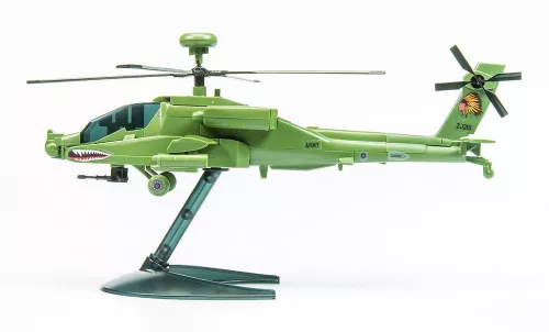 Airfix QUICKBUILD Apache – Airfix J6004