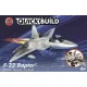 Airfix QUICKBUILD Raptor – Airfix J6005