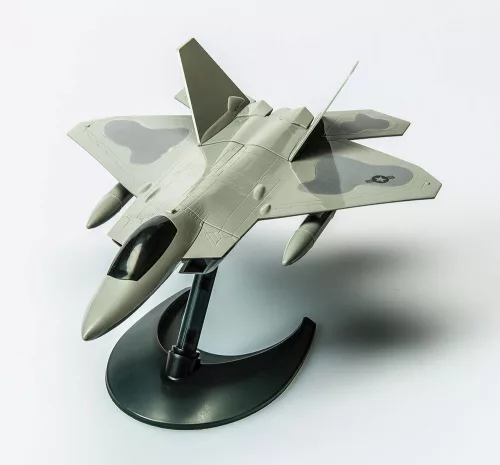 Airfix QUICKBUILD Raptor – Airfix J6005