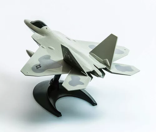 Airfix QUICKBUILD Raptor – Airfix J6005