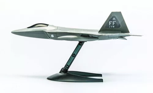 Airfix QUICKBUILD Raptor – Airfix J6005