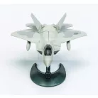 Airfix - QUICKBUILD F22 Raptor repülőgép makett (J6005)