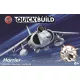 Airfix QUICKBUILD Harrier – Airfix J6009