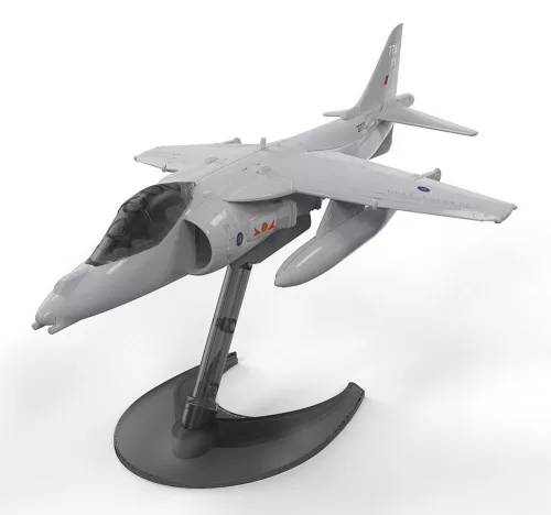 Airfix QUICKBUILD Harrier – Airfix J6009