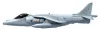 Airfix QUICKBUILD Harrier – Airfix J6009