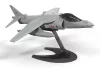 Airfix QUICKBUILD Harrier – Airfix J6009
