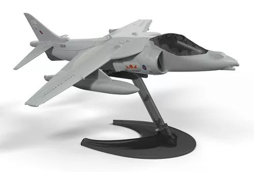 Airfix QUICKBUILD Harrier – Airfix J6009