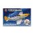 Airfix - QUICKBUILD P-51D Mustang repülőgép makett (J6016)