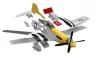 Airfix QUICKBUILD P-51D Mustang – Airfix J6016