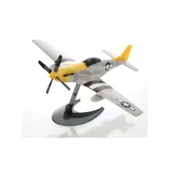   Airfix - QUICKBUILD P-51D Mustang repülőgép makett (J6016)