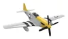 Airfix QUICKBUILD P-51D Mustang – Airfix J6016