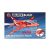 Airfix - QUICKBUILD Red Arrows Hawk repülőgép makett (J6018)