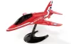 Airfix QUICKBUILD Red Arrows Hawk – Airfix J6018
