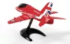 Airfix QUICKBUILD Red Arrows Hawk – Airfix J6018