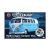 Airfix - QUICKBUILD VW Camper Van blue autó makett (J6024)