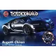 Airfix QUICKBUILD Bugatti Chiron - Black – Airfix J6025