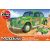 Airfix - QUICKBUILD VW Beetle 'Flower Power' autó makett (J6031)