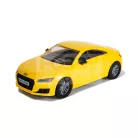 Airfix - QUICKBUILD Audi TT Coupe autó makett (J6034)