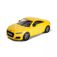 Airfix - QUICKBUILD Audi TT Coupe autó makett (J6034)