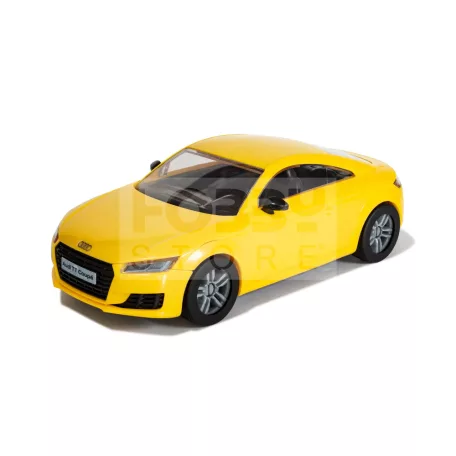 Airfix - QUICKBUILD Audi TT Coupe autó makett (J6034)