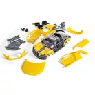 Airfix - QUICKBUILD Audi TT Coupe autó makett (J6034)