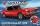 Airfix QUICKBUILD Ford Mustang GT 1968 – Airfix J6035