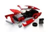 Airfix QUICKBUILD Ford Mustang GT 1968 – Airfix J6035
