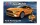 Airfix QUICKBUILD Ford Mustang GT – Airfix J6036