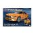 Airfix - QUICKBUILD Ford Mustang GT autó makett (J6036)