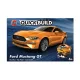 Airfix QUICKBUILD Ford Mustang GT – Airfix J6036