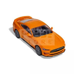 Airfix - QUICKBUILD Ford Mustang GT autó makett (J6036)