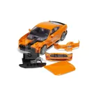 Airfix - QUICKBUILD Ford Mustang GT autó makett (J6036)